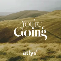 Atlys logo