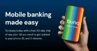 bunq logo