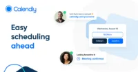 Calendly logo