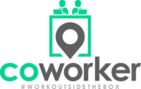 Coworker.com logo