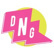 Digital Nomad Girls logo
