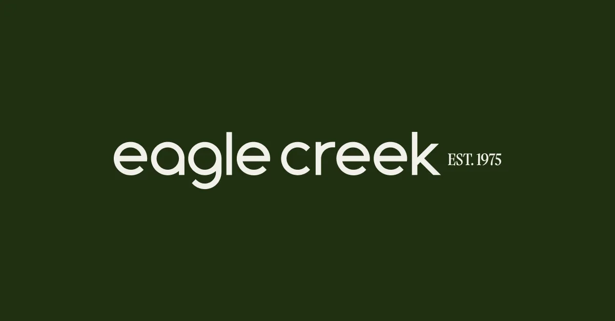 Eagle Creek logo