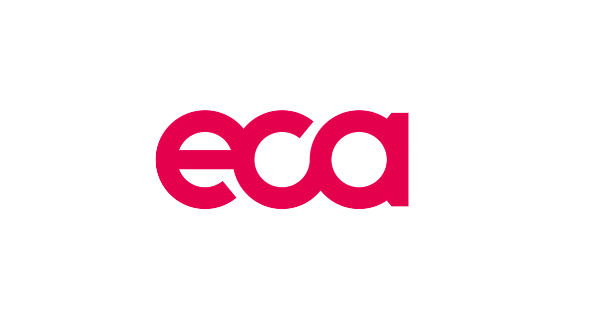 ECA International logo