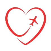 Girls LOVE Travel logo