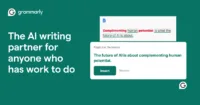 Grammarly logo