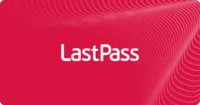 LastPass logo