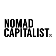 Nomad Capitalist logo