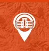Nomad Stays logo