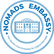 Nomads Embassy logo