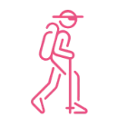 Nomads Talk logo