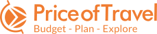 Price of Travel (Backpacker Index) logo