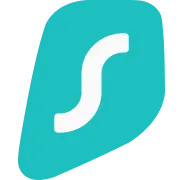 Surfshark VPN logo