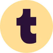 Toggl Track logo