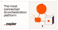Zapier logo