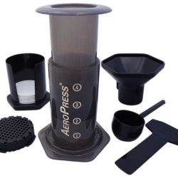 AeroPress Coffee & Espresso Maker 8