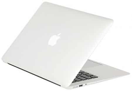 Apple 13" MacBook Air (1.8GHz dual-core Intel Core i5, 8GB RAM, 128GB SSD) - Silver 3