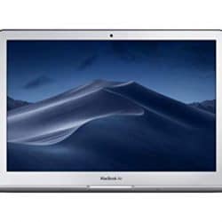 Apple 13" MacBook Air (1.8GHz dual-core Intel Core i5, 8GB RAM, 128GB SSD) - Silver 3