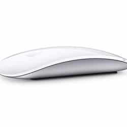Apple Magic Mouse 2 (Wireless, Rechargable) - Silver 12