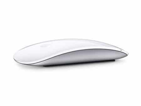 Apple Magic Mouse 2 (Wireless, Rechargable) - Silver 1