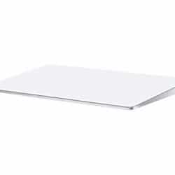 Apple Magic Trackpad 2 (Wireless, Rechargable) - Silver 3
