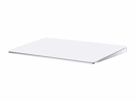 Apple Magic Trackpad 2 (Wireless, Rechargable) - Silver 1