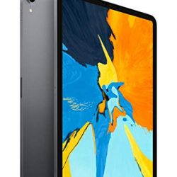 Apple iPad Pro (11-inch, Wi-Fi, 64GB) 10