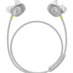 Bose SoundSport Wireless Headphones - Citron 3