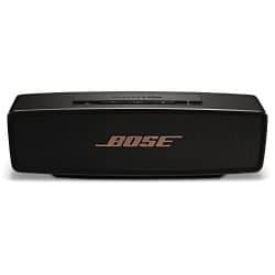 Bose soundlink Mini II Limited Edition Bluetooth Speaker 8