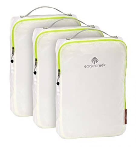 Eagle Creek Pack-it Specter Full Cube Set, White/Strobe 1