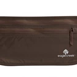 Eagle Creek Travel Gear Undercover Hidden Pocket, Black 2