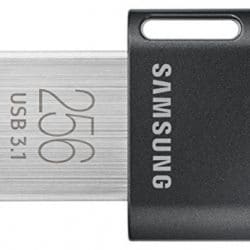 Samsung MUF-256AB/AM FIT Plus 256GB - 300MB/s USB 3.1 Flash Drive 3