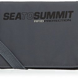 Sea to Summit Travelling Light Card Holder RFID 9