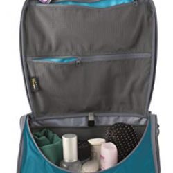 Sea to Summit Travelling Light Hanging Toiletry Bag 10