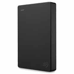 Seagate Portable 4TB External Hard Drive HDD – USB 3.0 for PC Laptop and Mac (STGX4000400) 11